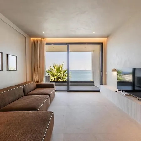 Casa Sud Luxury 2br By Pikhost *