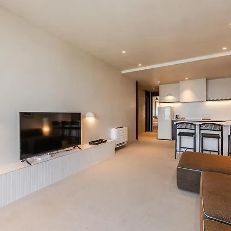 Casa Sud Luxury 2br By Pikhost Lejlighed