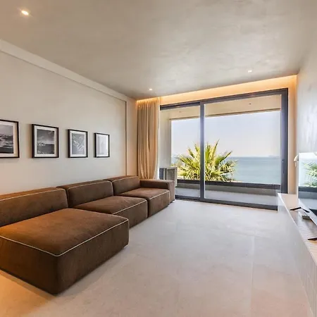 Casa Sud Luxury 2br By Pikhost * Vlora