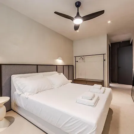 Apartman Casa Sud Luxury 2br By Pikhost