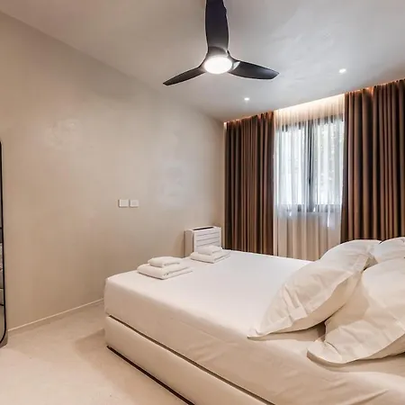 Apartman Casa Sud Luxury 2br By Pikhost Vlora