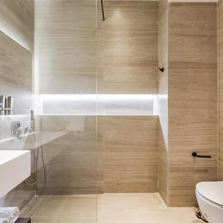 Casa Sud Luxury 2br By Pikhost