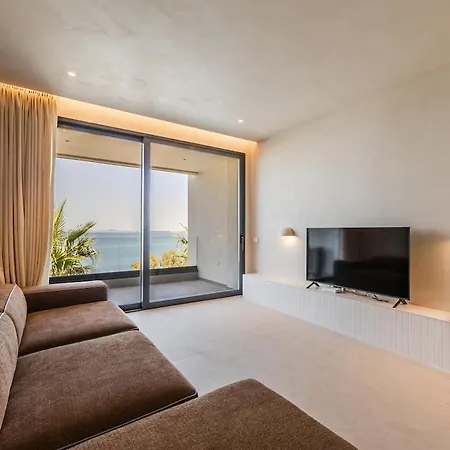 Lejlighed Casa Sud Luxury 2br By Pikhost