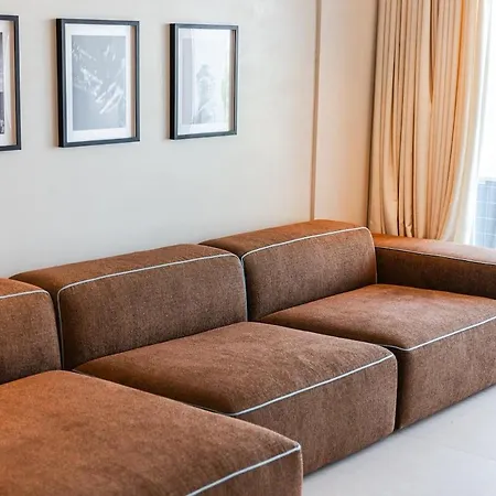 Casa Sud Luxury 2br By Pikhost