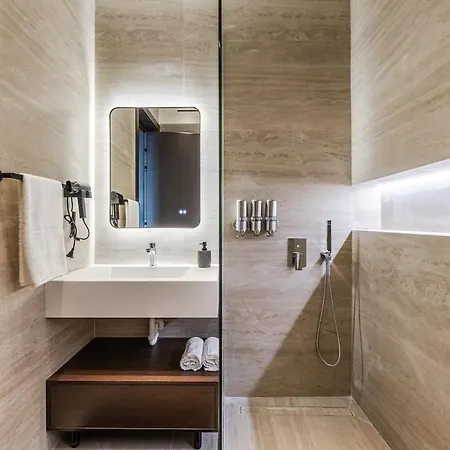 Casa Sud Luxury 2br By Pikhost