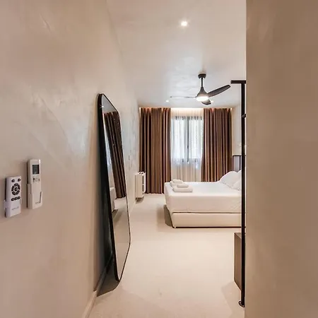 Casa Sud Luxury 2br By Pikhost Lejlighed *