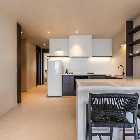 Casa Sud Luxury 2br By Pikhost *