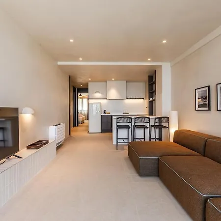 Casa Sud Luxury 2br By Pikhost