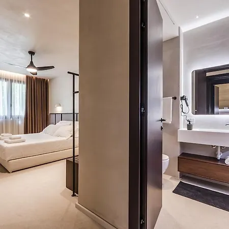Casa Sud Luxury 2br By Pikhost Apartman *