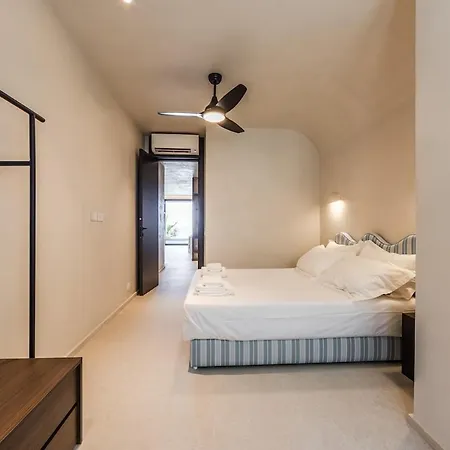 Lejlighed Casa Sud Luxury 2br By Pikhost *