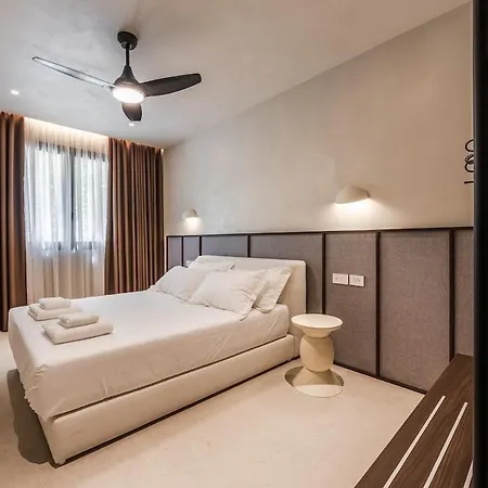 Casa Sud Luxury 2br By Pikhost Lejlighed Vlorë