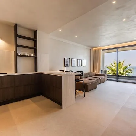 Casa Sud Luxury 2br By Pikhost *