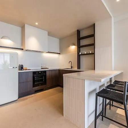 Casa Sud Luxury 2br By Pikhost Lejlighed Vlorë