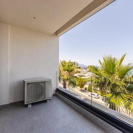 Casa Sud Luxury 2br By Pikhost